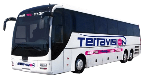 Bus terravision