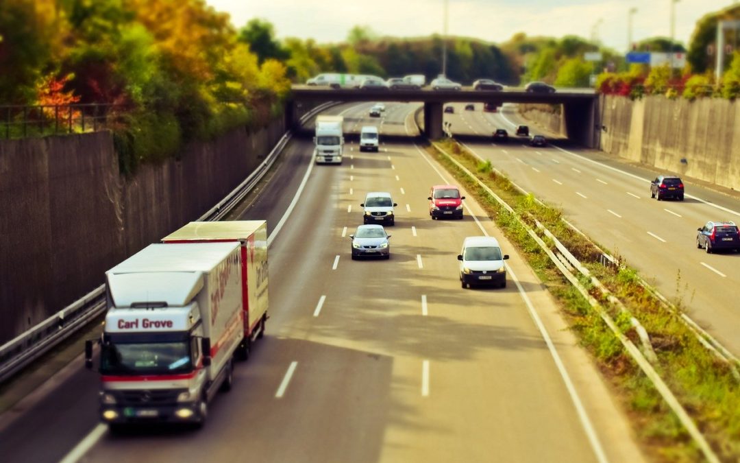 Voyager avec ta voiture en Europe : mode d’emploi.