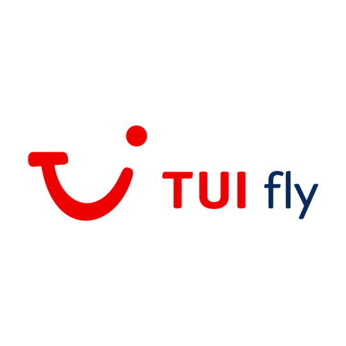 Tui Fly détouré