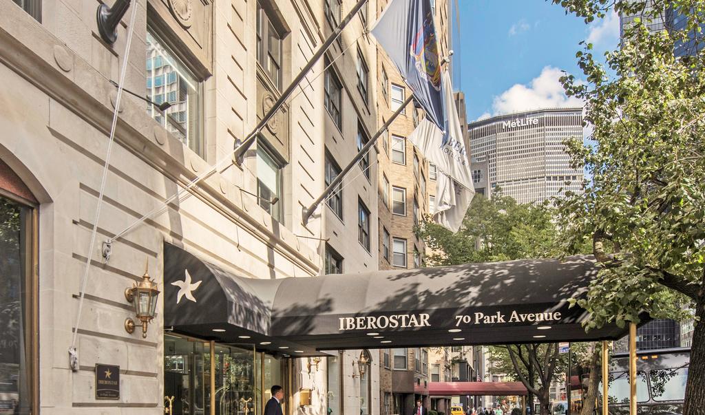 iberostar New York Park avenue